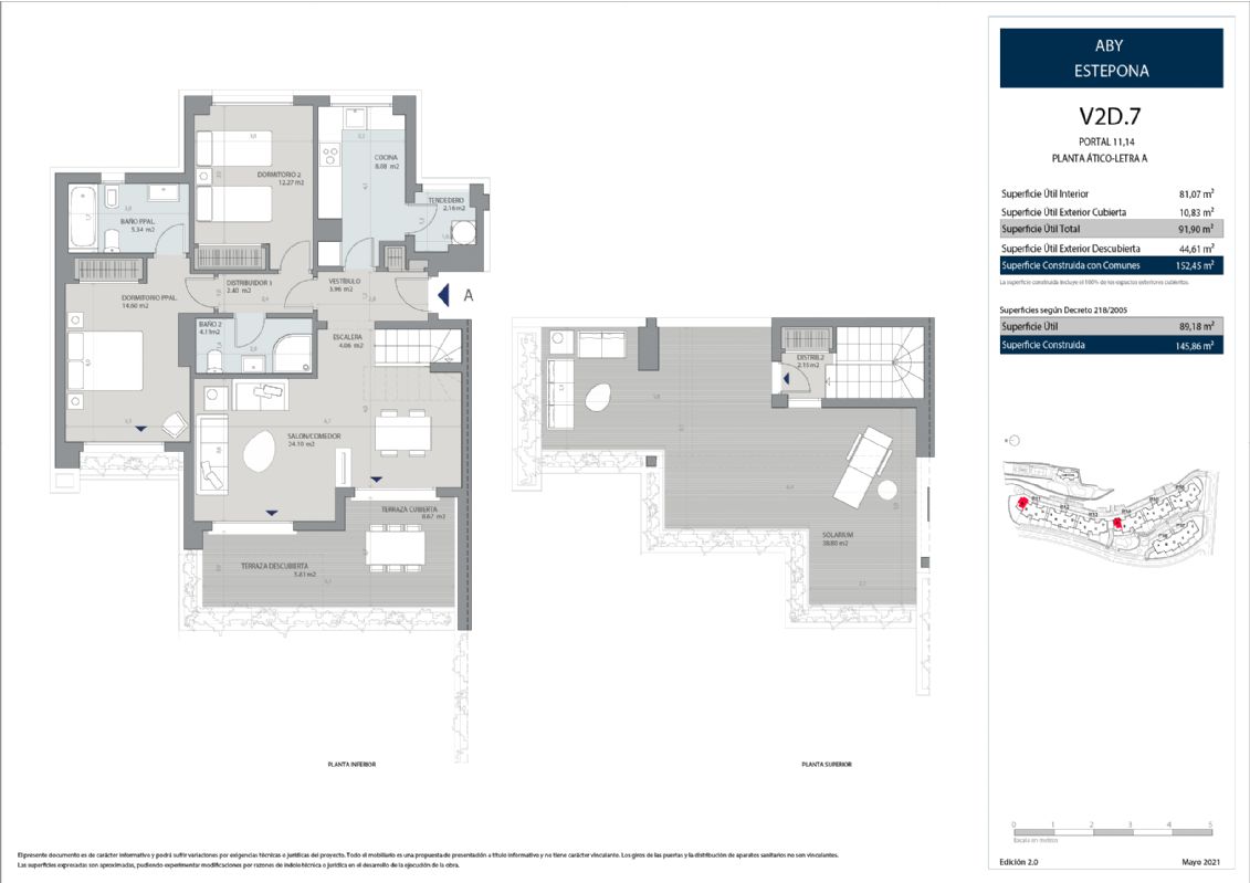 SuCasa24 - Your international Property Portal